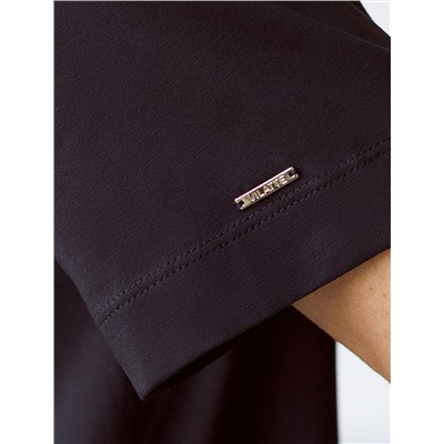 Футболка из премиального хлопка с авторским принтом