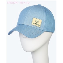 299-BS Бейсболка для девочки (54-56)