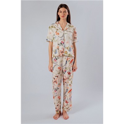 Пижама INDEFINI, 1116203