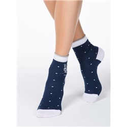 Классические CONTE ELEGANT  Носки женские хлопковые