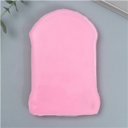 Молд силиконовый «Входная дверь» 1.5×19×13.5 см