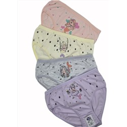 Набор трусов Kota 4 шт.