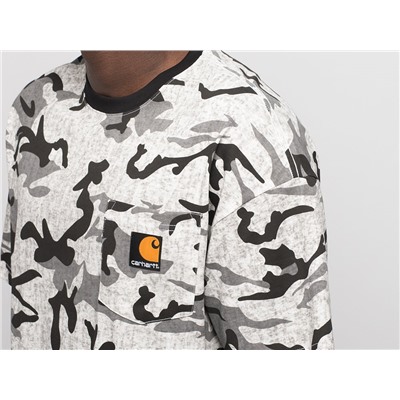 Футболка CarHartt