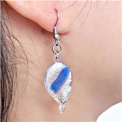Серьги на крючках арт. 13 4624 (id 286464)