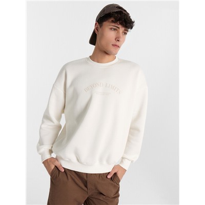 СВИТШОТ МУЖСКОЙ 121866/1