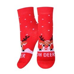 БРЕСТСКИЕ НОСКИ ДЕТСКИЕ 3079 NEW YEAR