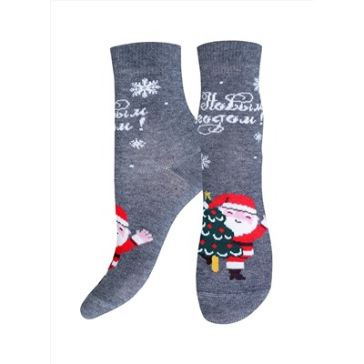 БРЕСТСКИЕ Носки 3079