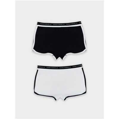 ТРУСЫ МУЖСКИЕ (2ШТ) 411165-2