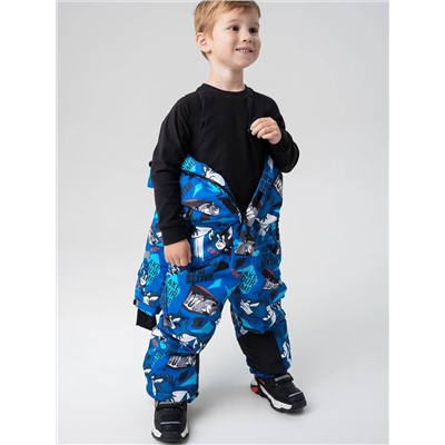 PLAYTODAY Комбинезон 32532025