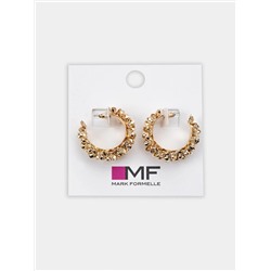 MARK FORMELLE Серьги QD-SXY-31089