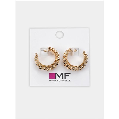 MARK FORMELLE Серьги QD-SXY-31089