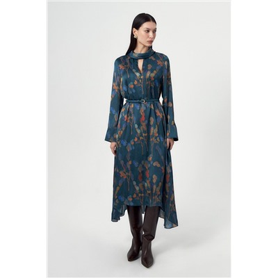 Платье POMPA, 1090364