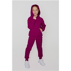 Костюм с брюками футер начёс Николь 40000 НАТАЛИ, 1112274