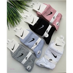 Носки женские 10 пар 2054185-1