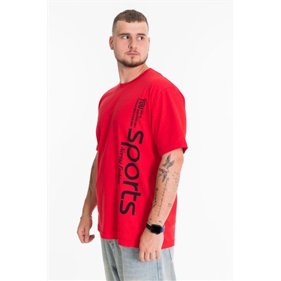 Футболка М125041Па