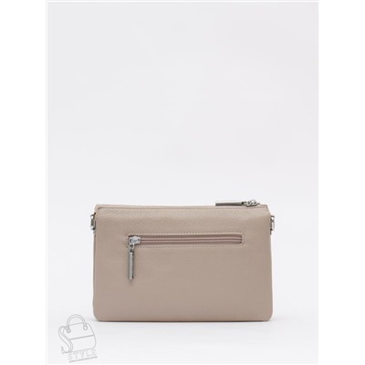 Сумка женская кожаная 9376-2Y b.apricot Polina&Eiterou