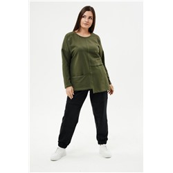 Костюм 9158 (Хаки)