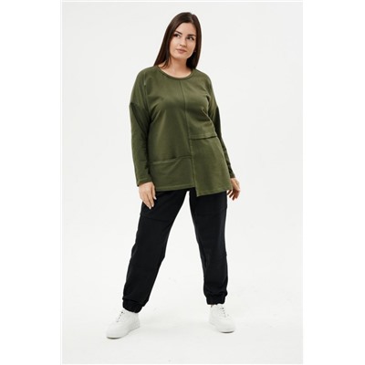 Костюм 9158 (Хаки)