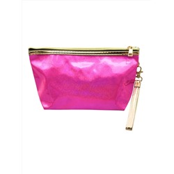 Sunflower Косметичка женская 830-1, губы, розовый 12373