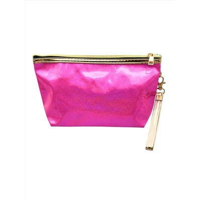 Sunflower Косметичка женская 830-1, губы, розовый 12373