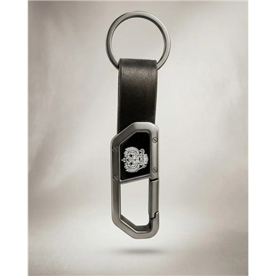 Брелок с гравировкой