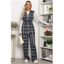 Костюм (Жилет+Брюки) LADY TAIGA, 1188800