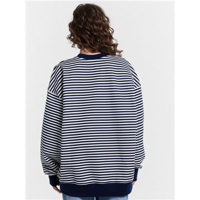 СВИТШОТ ЖЕНСКИЙ 122919/1