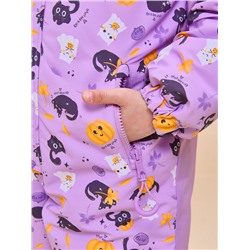 Комбинезон для девочек