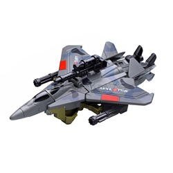 Робот "Военный дозор" в коробке