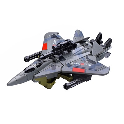 Робот "Военный дозор" в коробке