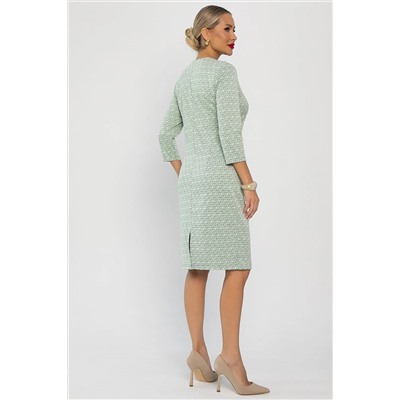 LT Collection Платье П13667-19М