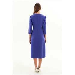 Платье POMPA, 1088344