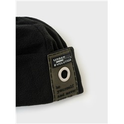 Шапка трикотажная для мальчиков