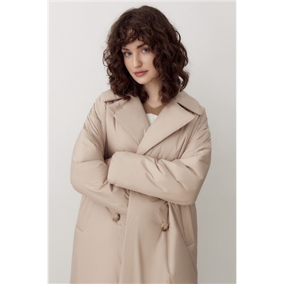 Пальто POMPA, 990289