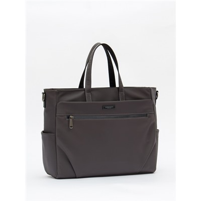 Сумка 90285-5D gray Daodaisho