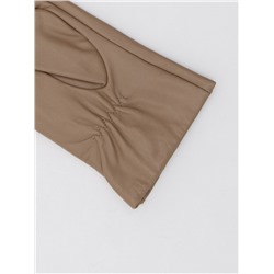 Перчатки 3551-18-5S beige (размеры в ряду 7-7,5-8-8-8,5)