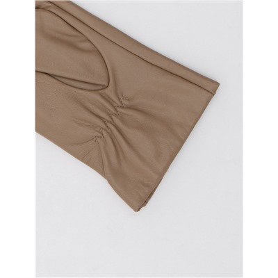 Перчатки 3551-18-5S beige (размеры в ряду 7-7,5-8-8-8,5)