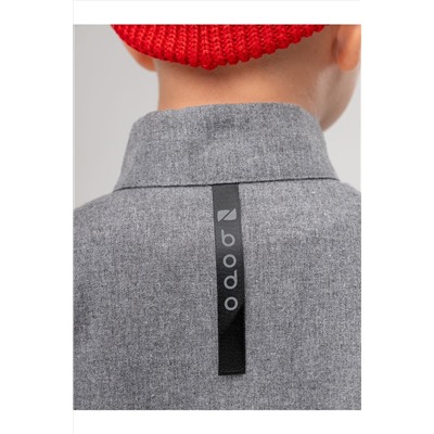 Рубашка BODO, 1213061