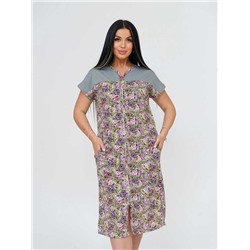 Халат мод.1186/8*