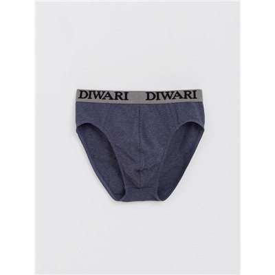 Трусы мужские DIWARI PREMIUM SLIP 759