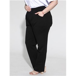 Брюки "Оскар" черный