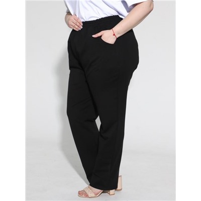 Брюки "Оскар" черный