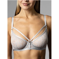 Minimi Бюстгальтер Mi 3170L FIORDALISO Бюстгальтер Мягкая чашка (с вертикальной вытачкой со стрепами)
