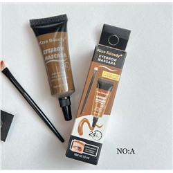 краска для бровей