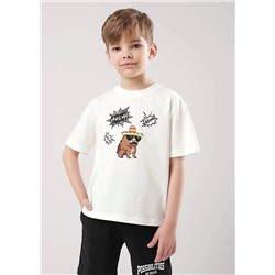 CLEVER Футболка 857065кд_п