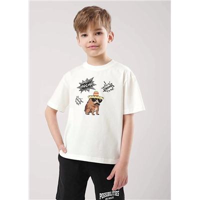 CLEVER Футболка 857065кд_п