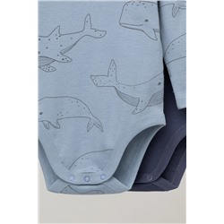 CROCKID Полукомбинезон К 6542-2уп