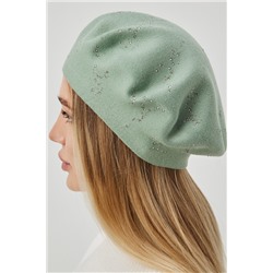 Берет женский YSG ESW 24105