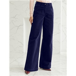 VILATTE Брюки D24.278