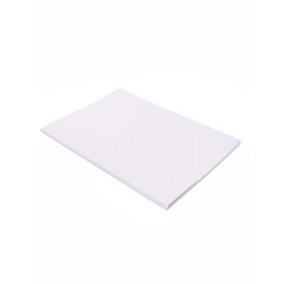 Набор бумаги для акварели А3, 20 листов «Пейзаж», блок 180 г/м², рисовальная